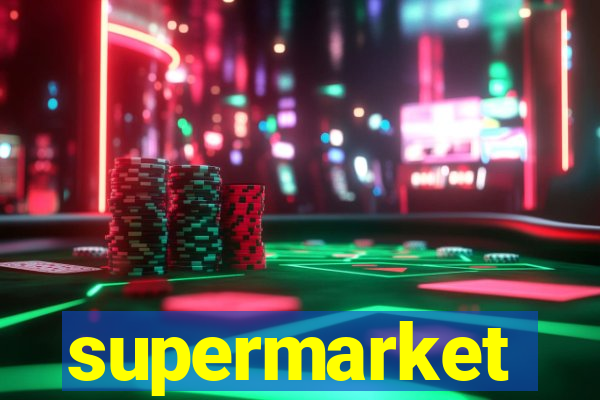 supermarket simulator apk dinheiro infinito android